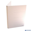 Teczka Zero Max, skoroszyt A4, FL-021SSW, Szary, 89807, Plus